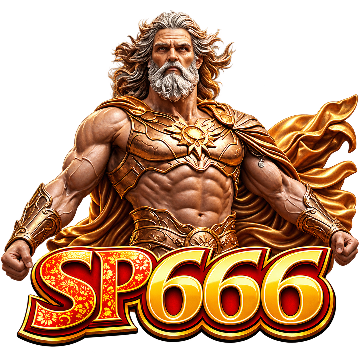 Logo SP666